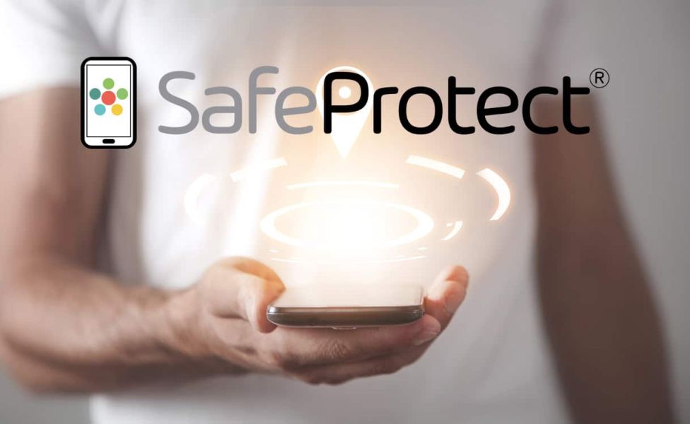 SafeProtect : Transformez votre téléphone en DATI