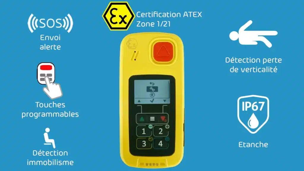 DATI ATEX