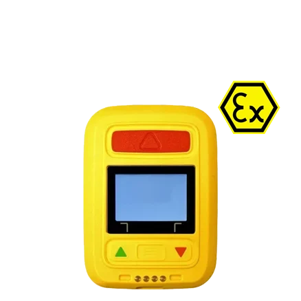 DATI ATEX Ultra Compact