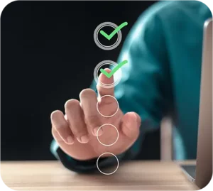 Checkliste de conformité PTI