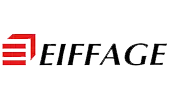 Logo Eiffage