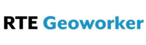 Logo Geoworker