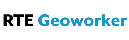 Logo Geoworker