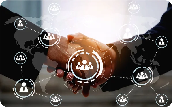 Confiance en l'entreprise
