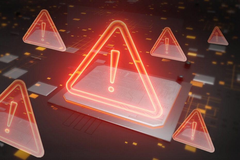 Stop aux alertes intempestives PTI