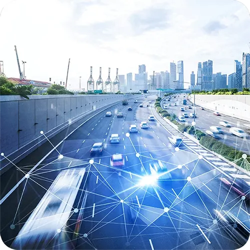 autoroute-gps wp 500