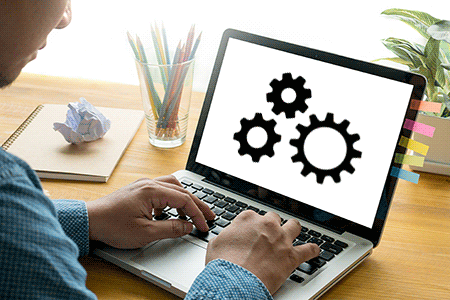 Configuration SafeManagement