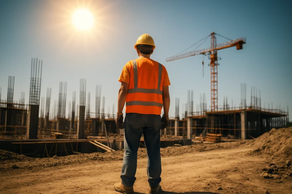 Été = sous-effectif : protégez vos collaborateurs avec l'application PTI SafeProtect