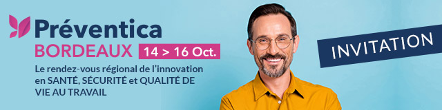 Récupérez votre invitation