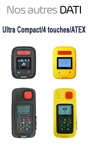 AUTRES DATI Compact Ultra Compact ATEX