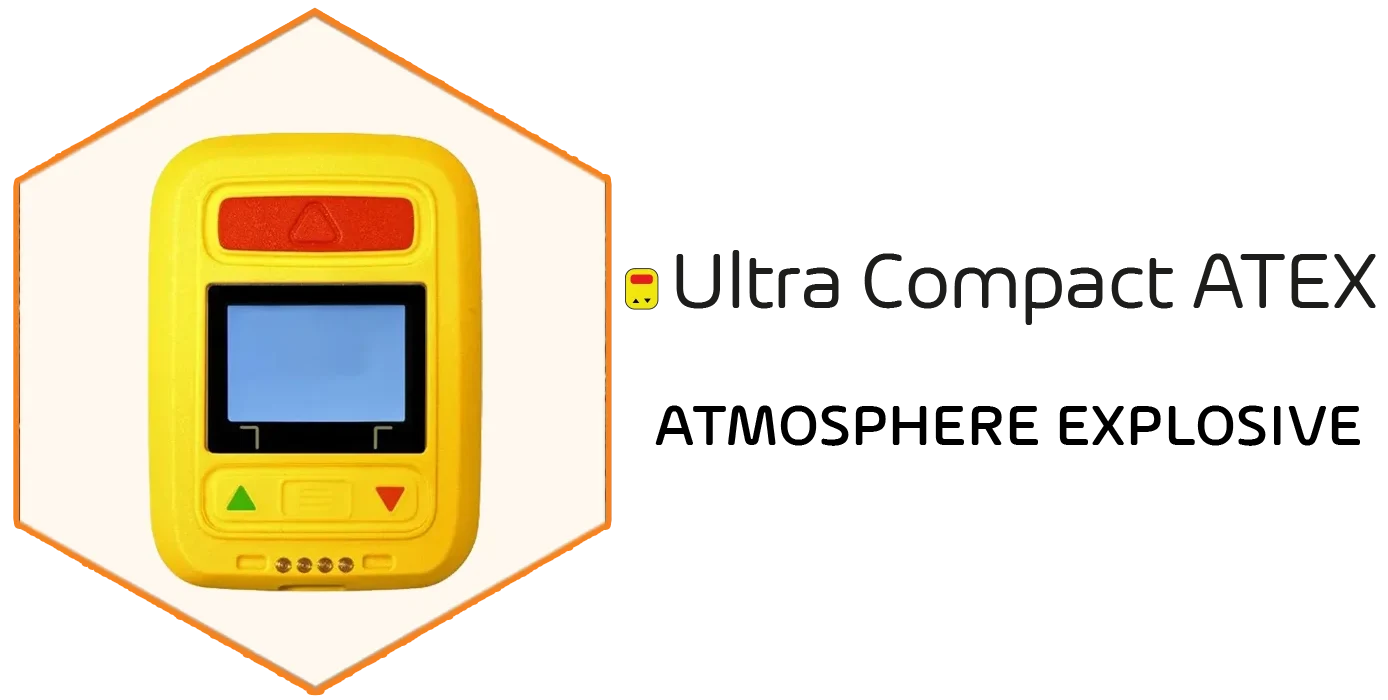 DATI Ultra Compact ATEX ATmosphère EXplosive 