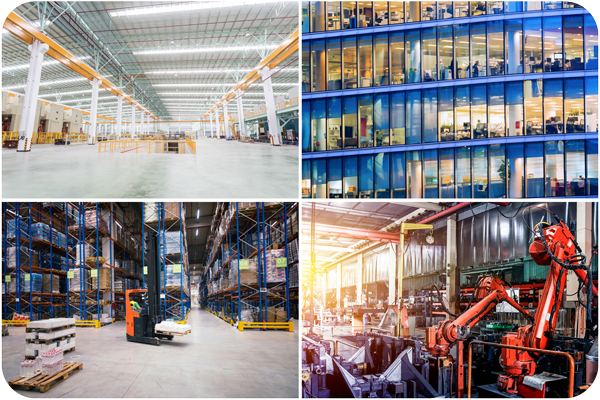 Protéger les travailleurs isolés évoluant en intérieur