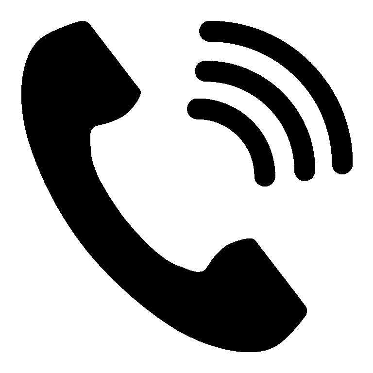 Transmission de l'alerte par téléphone