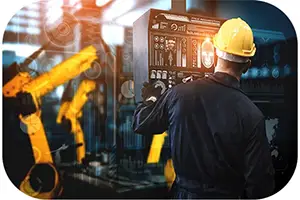 DATI pour industrie