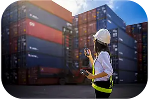 DATI pour logistique