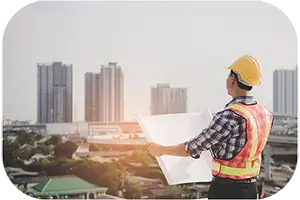 DATI pour bâtiment