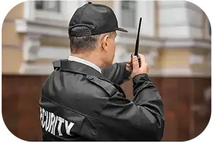 DATI pour sécurité