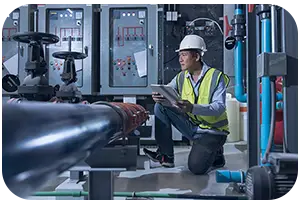 Maintenance