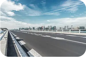 Infrastructures et lieux isolés