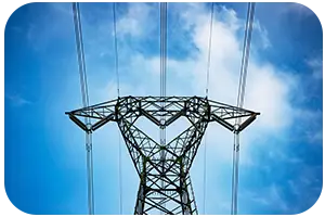 Réseaux et énergie