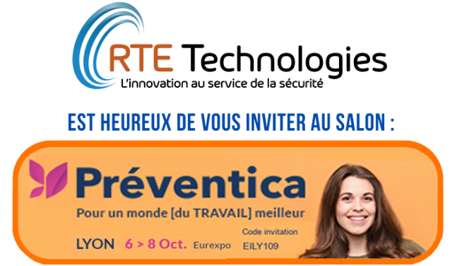 Téléchargez votre badge gratuit !
