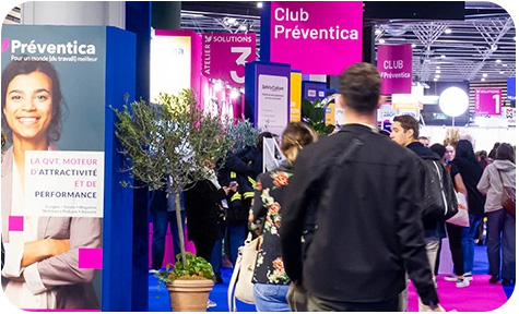 Preventica Lyon 2026