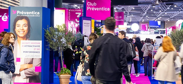 Preventica Lyon 2026